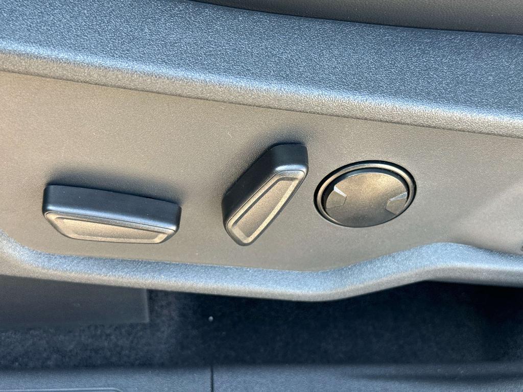 new 2025 Ford Bronco car