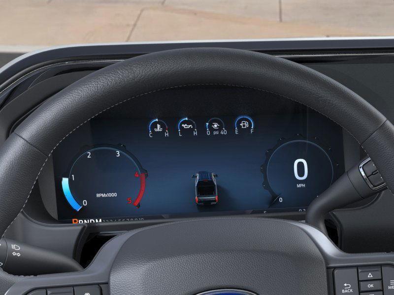 new 2025 Ford F-250 car, priced at $87,808