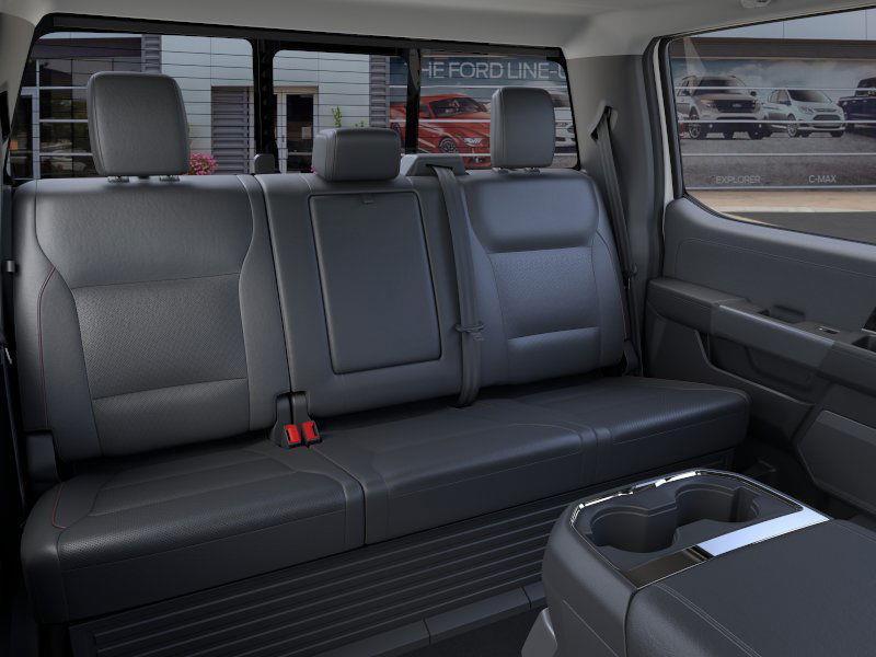 new 2025 Ford F-250 car, priced at $87,808