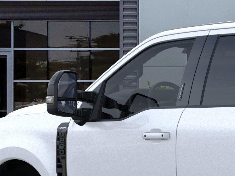 new 2025 Ford F-250 car, priced at $87,808