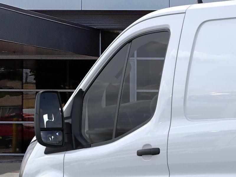 new 2025 Ford Transit-150 car, priced at $47,655