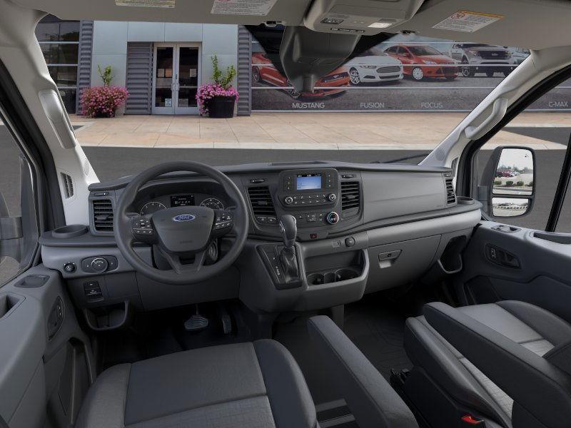new 2025 Ford Transit-150 car, priced at $47,655