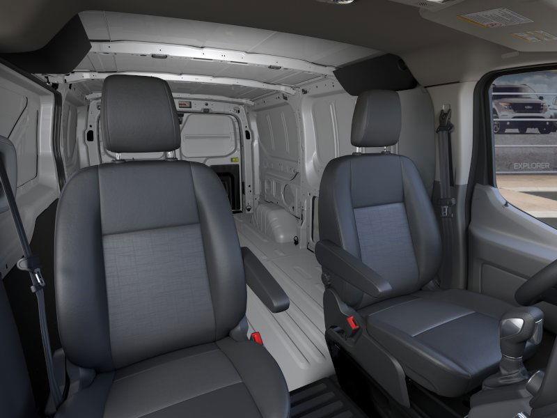 new 2025 Ford Transit-150 car, priced at $47,655
