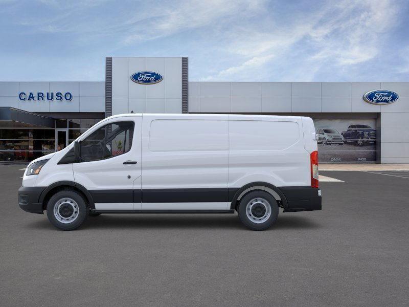 new 2025 Ford Transit-150 car, priced at $47,655