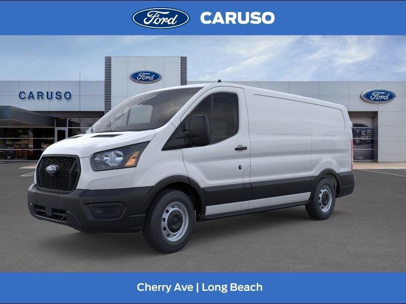 new 2025 Ford Transit-150 car, priced at $47,655