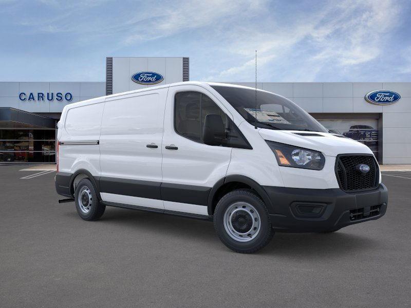 new 2025 Ford Transit-150 car, priced at $47,655