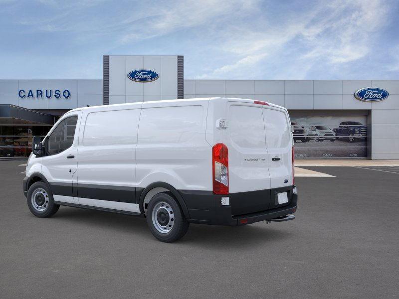 new 2025 Ford Transit-150 car, priced at $47,655