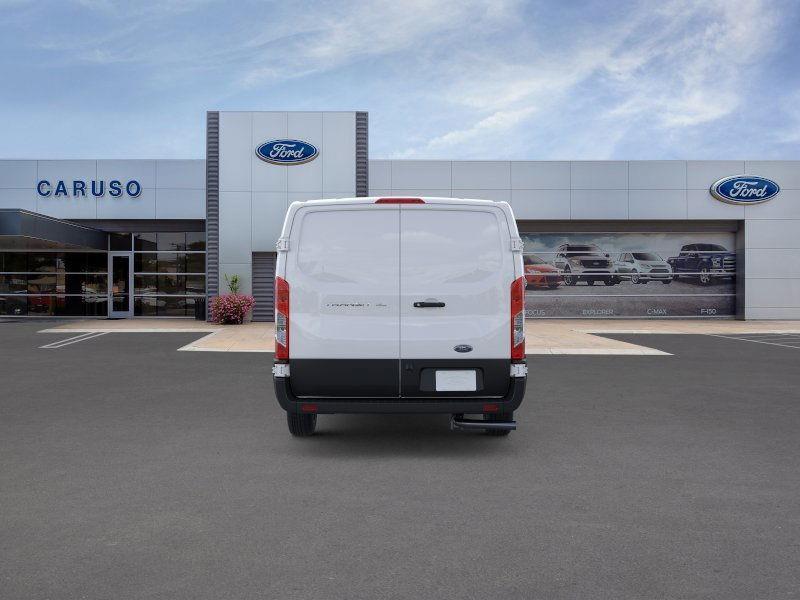 new 2025 Ford Transit-150 car, priced at $47,655