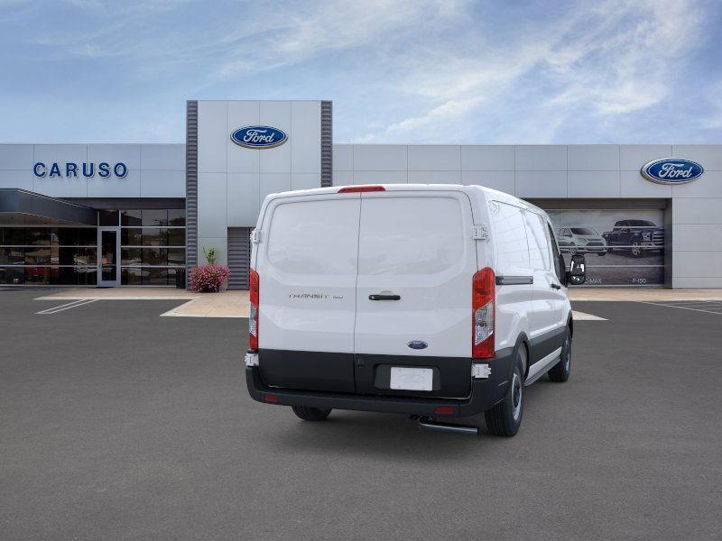 new 2025 Ford Transit-150 car, priced at $47,655