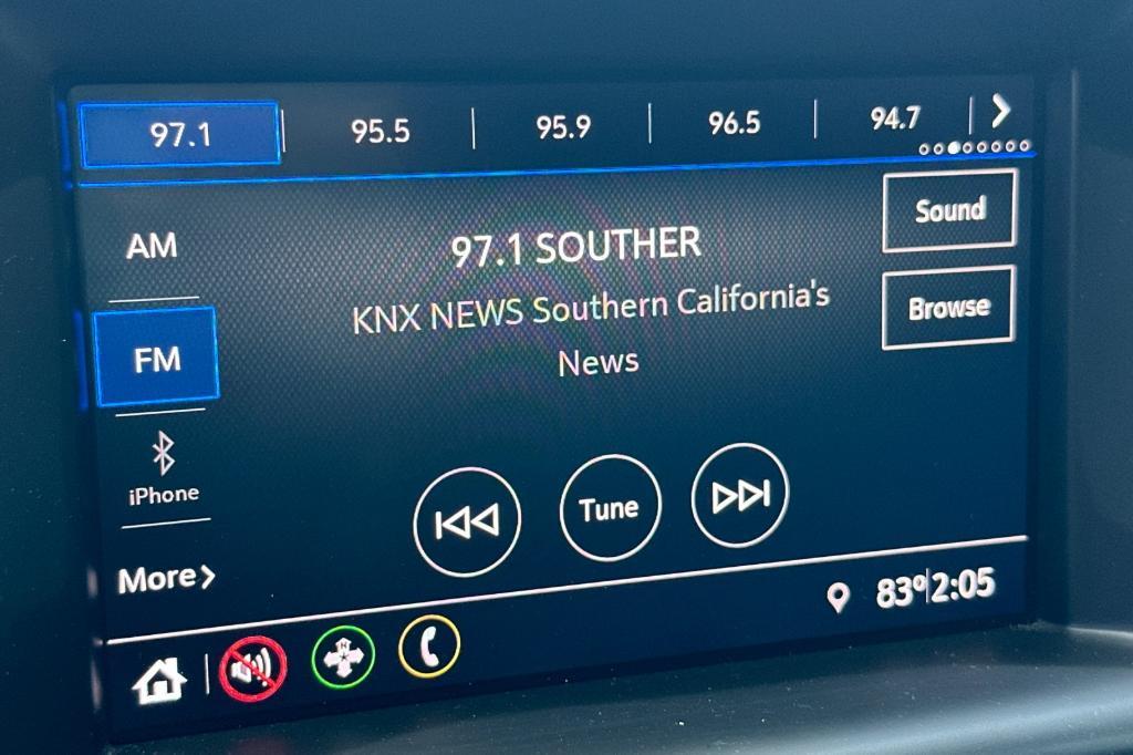 used 2020 GMC Terrain car, priced at $16,375