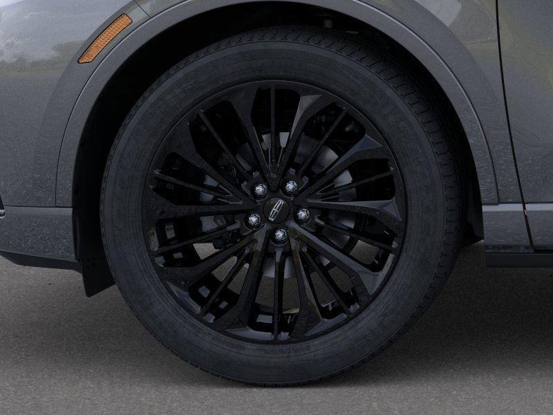 new 2025 Lincoln Corsair car, priced at $45,327