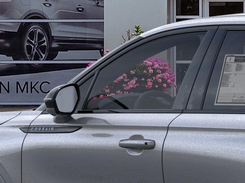 new 2025 Lincoln Corsair car, priced at $45,327