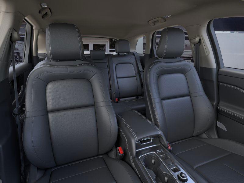 new 2025 Lincoln Corsair car, priced at $45,327