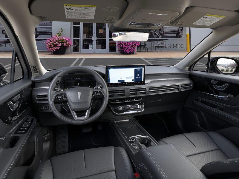 new 2025 Lincoln Corsair car, priced at $45,327