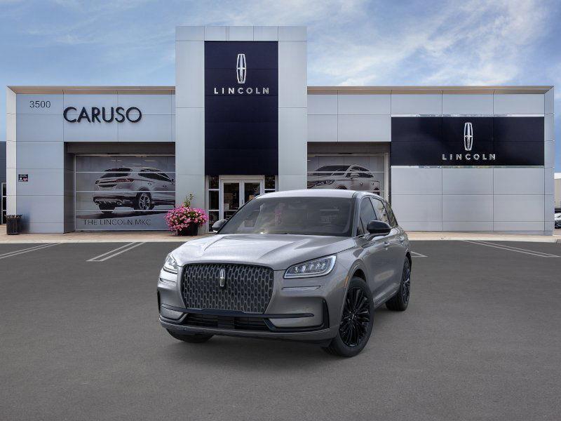 new 2025 Lincoln Corsair car, priced at $45,327
