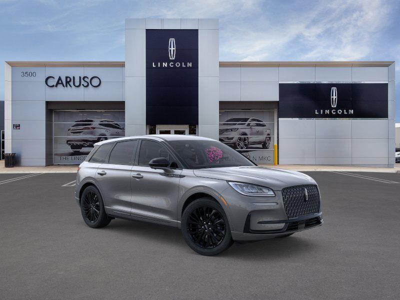 new 2025 Lincoln Corsair car, priced at $45,327
