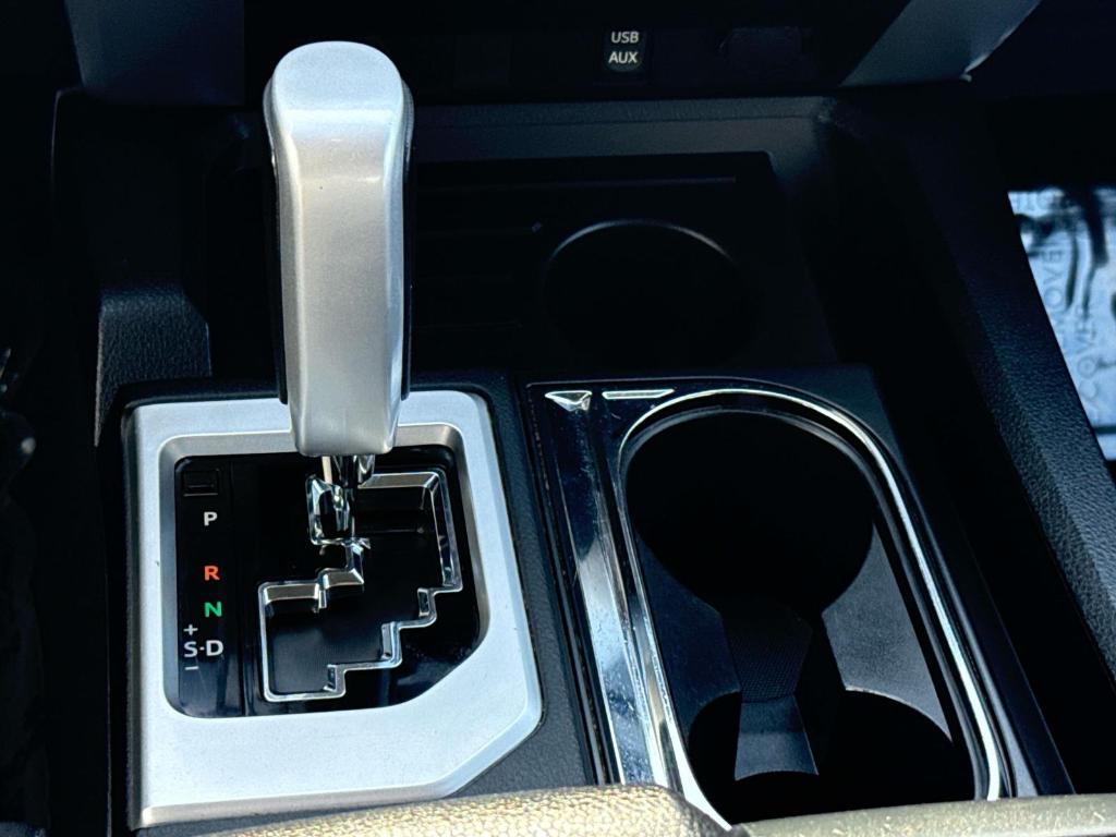 used 2015 Toyota Tundra car, priced at $27,575