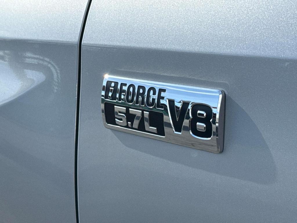 used 2015 Toyota Tundra car, priced at $27,575