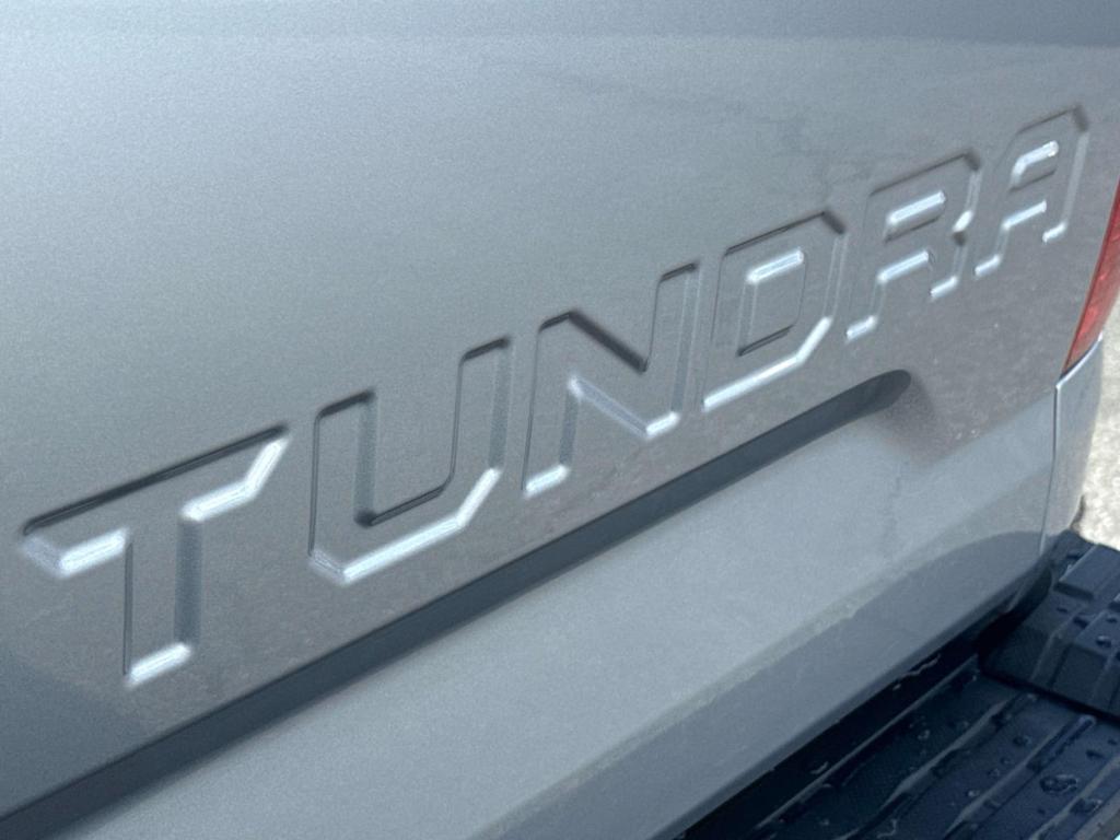 used 2015 Toyota Tundra car, priced at $27,575