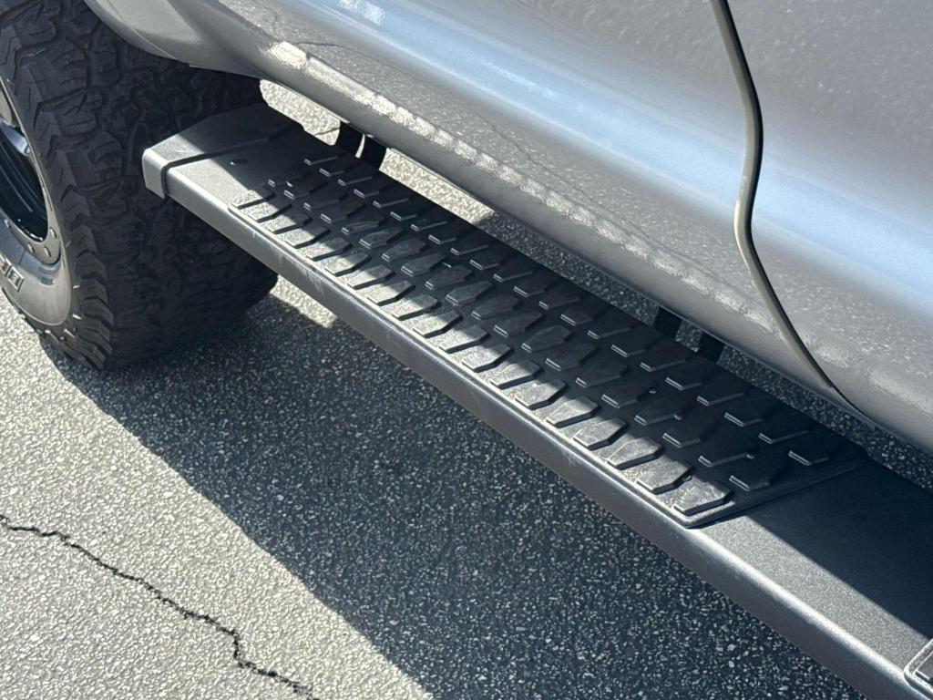 used 2015 Toyota Tundra car, priced at $27,575