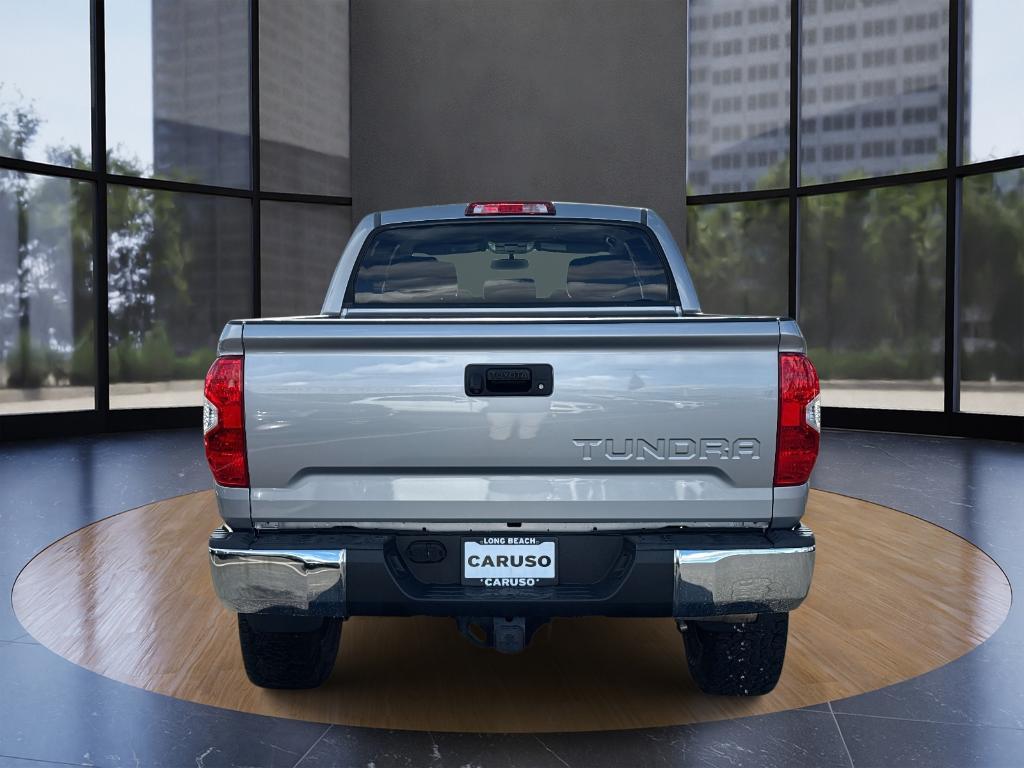 used 2015 Toyota Tundra car, priced at $27,575