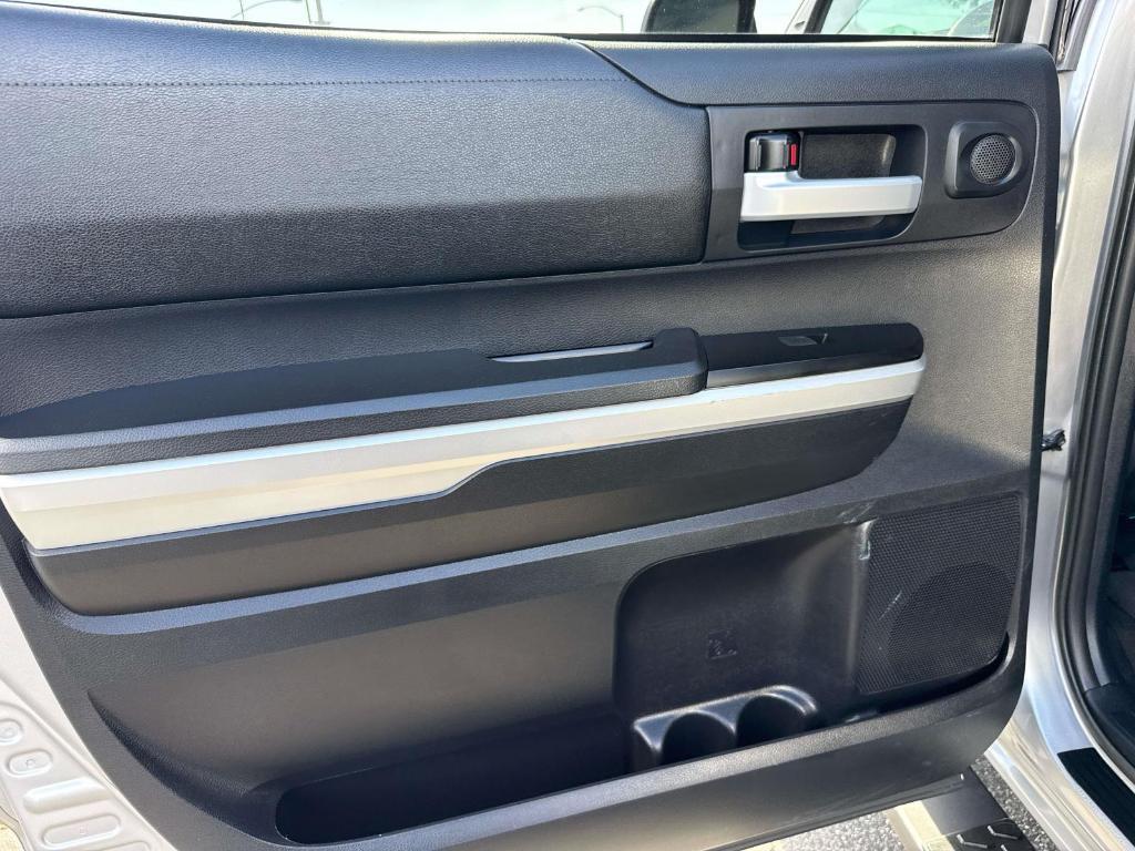 used 2015 Toyota Tundra car, priced at $27,575