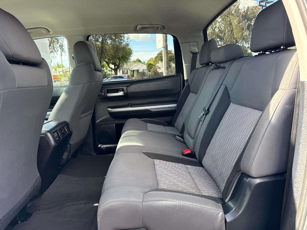 used 2015 Toyota Tundra car, priced at $27,575