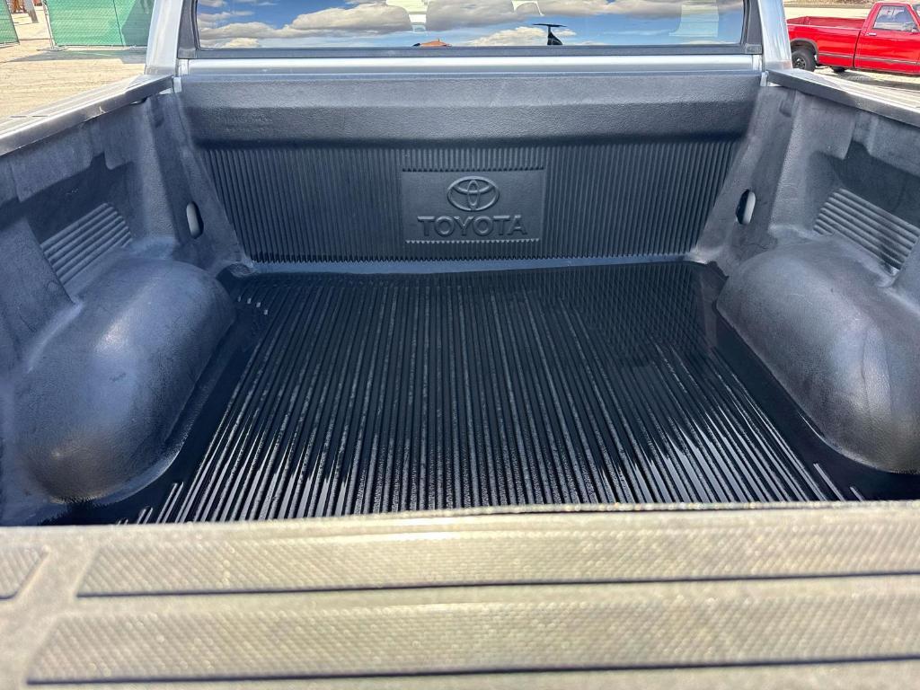 used 2015 Toyota Tundra car, priced at $27,575