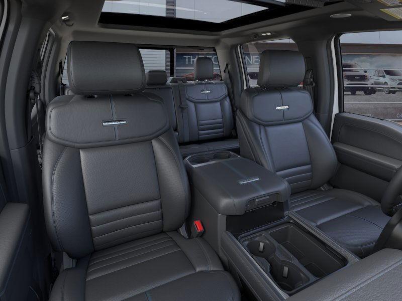 new 2025 Ford F-250 car, priced at $92,401