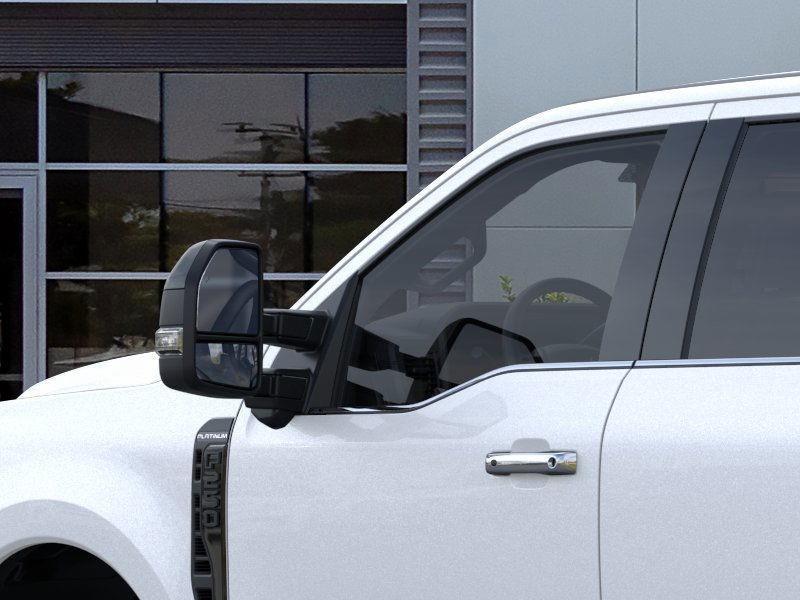 new 2025 Ford F-250 car, priced at $92,401