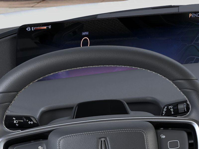 new 2025 Lincoln Navigator L car, priced at $108,413