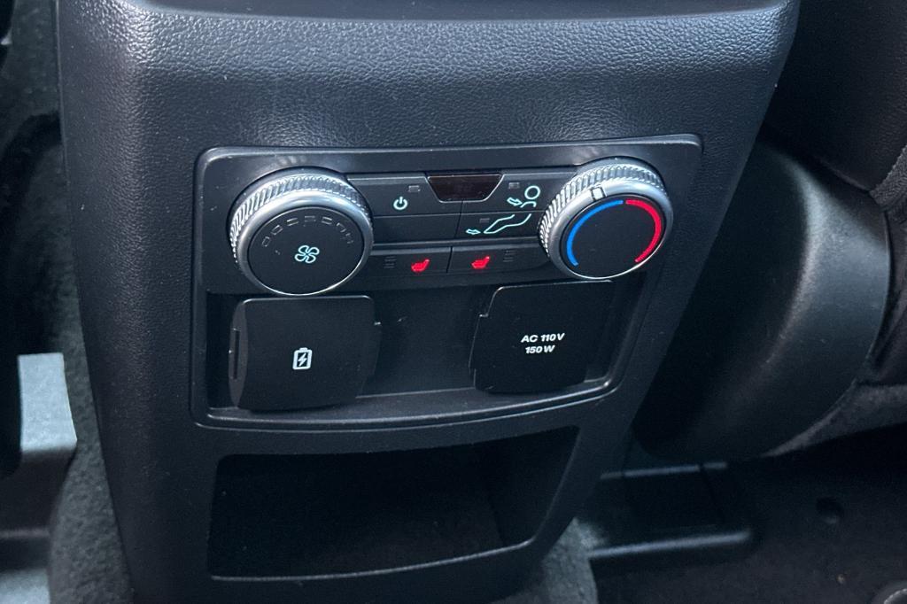 used 2021 Ford Explorer car, priced at $27,875