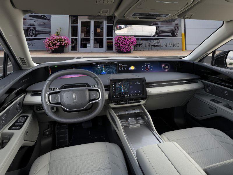 new 2026 Lincoln Corsair car