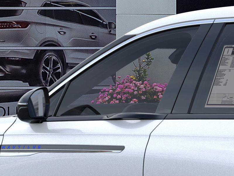 new 2026 Lincoln Corsair car