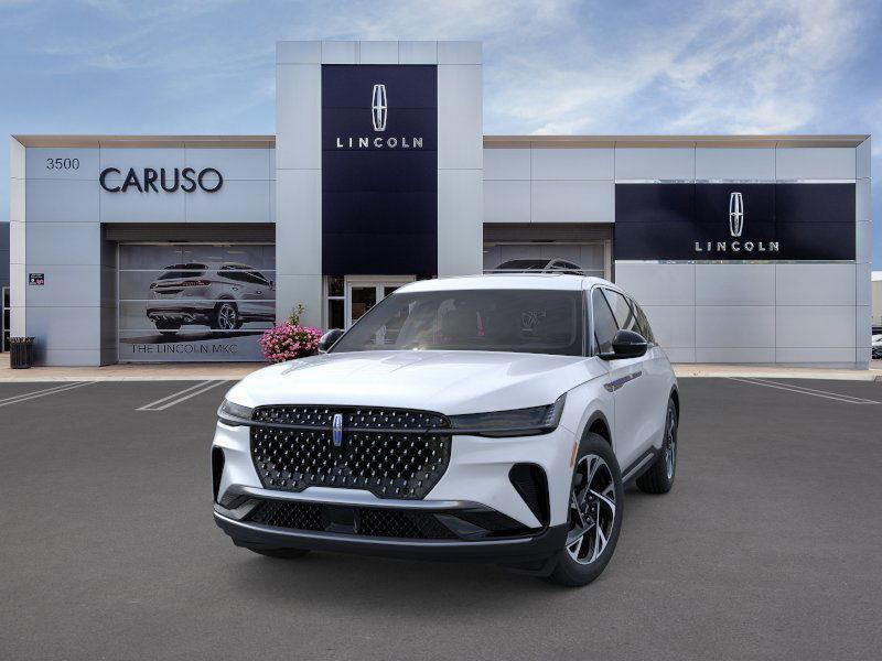 new 2026 Lincoln Corsair car