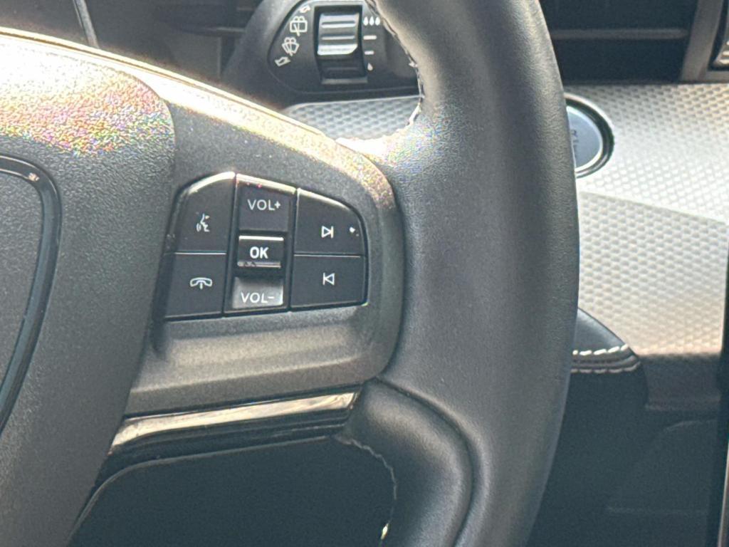 used 2021 Ford Mustang Mach-E car, priced at $22,375