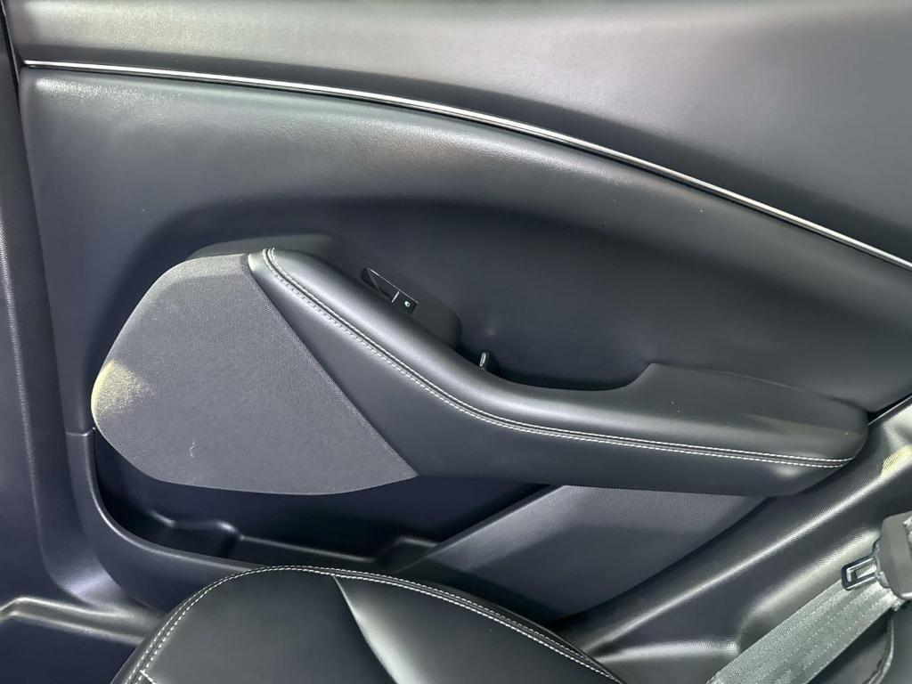 used 2021 Ford Mustang Mach-E car, priced at $22,375