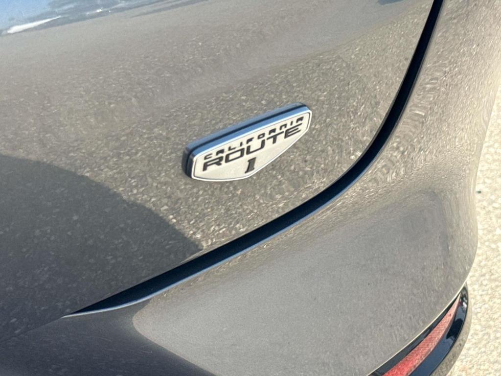 used 2021 Ford Mustang Mach-E car, priced at $22,375