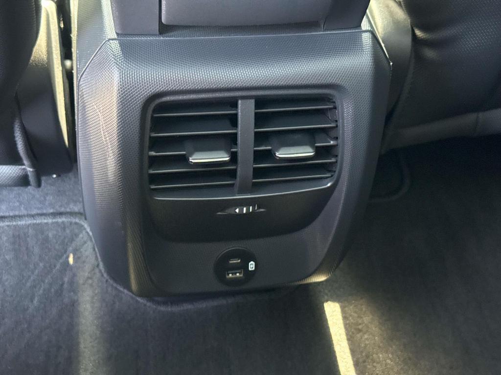 used 2021 Ford Mustang Mach-E car, priced at $22,375