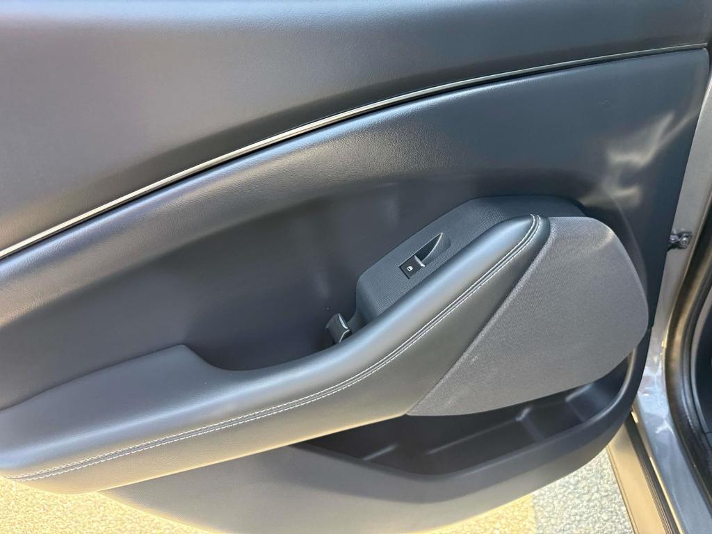 used 2021 Ford Mustang Mach-E car, priced at $22,375