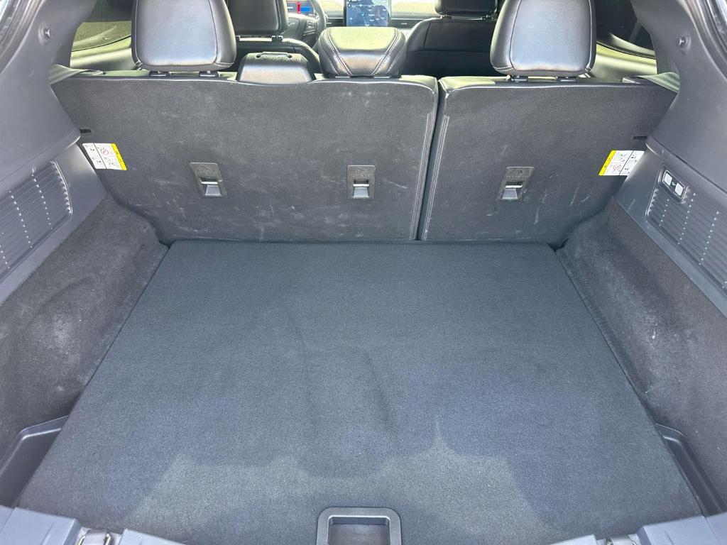 used 2021 Ford Mustang Mach-E car, priced at $22,375