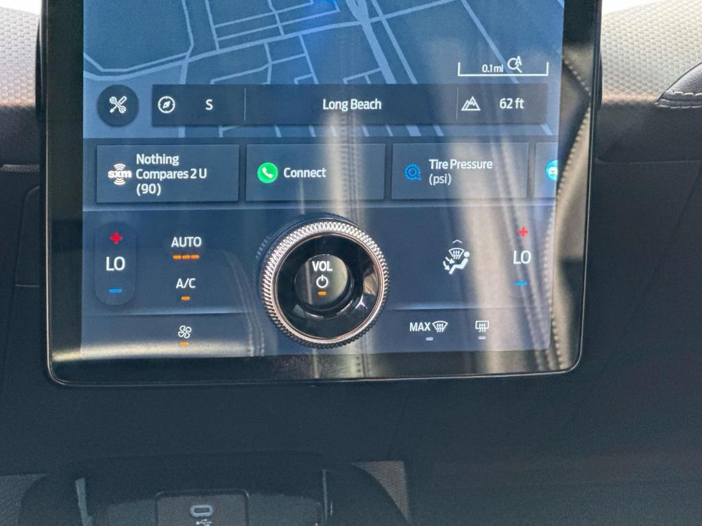 used 2021 Ford Mustang Mach-E car, priced at $22,375