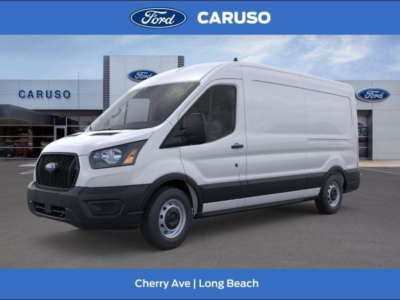 new 2025 Ford Transit-250 car, priced at $52,097