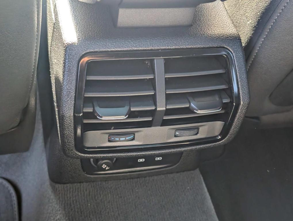 used 2022 Audi Q3 car, priced at $26,775