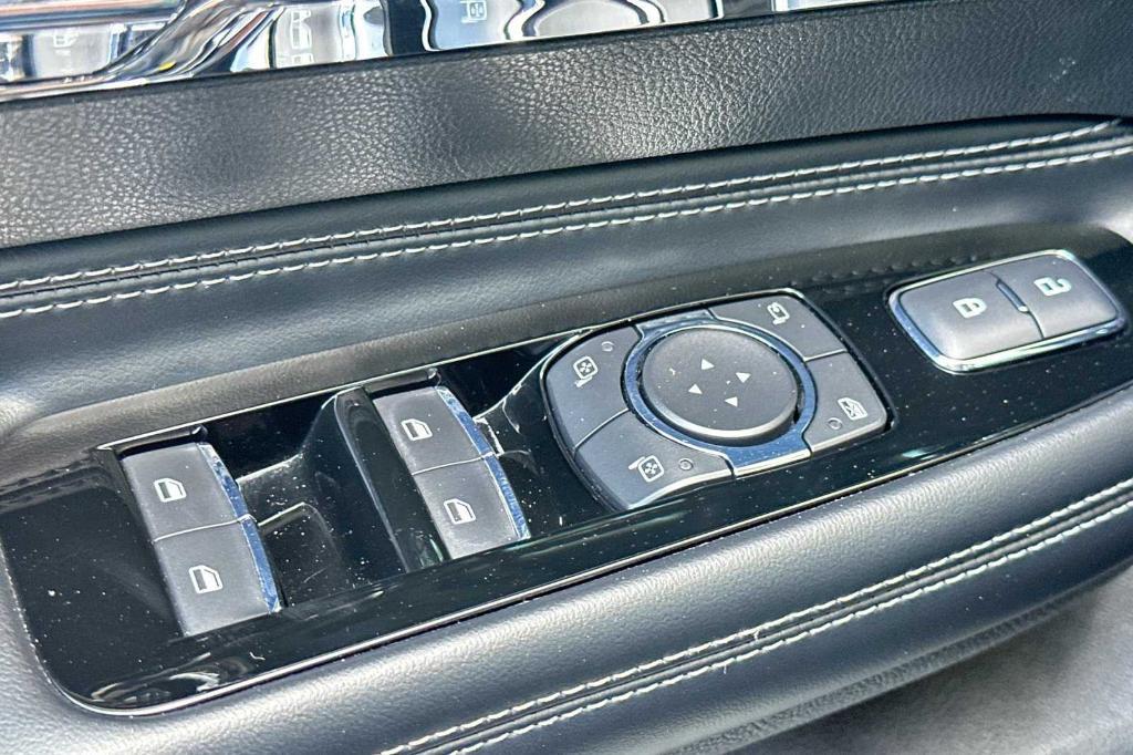 used 2022 Lincoln Corsair car, priced at $21,875