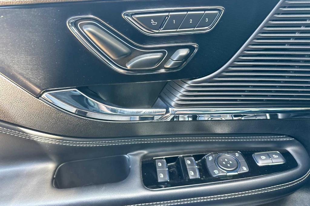 used 2022 Lincoln Corsair car, priced at $21,875