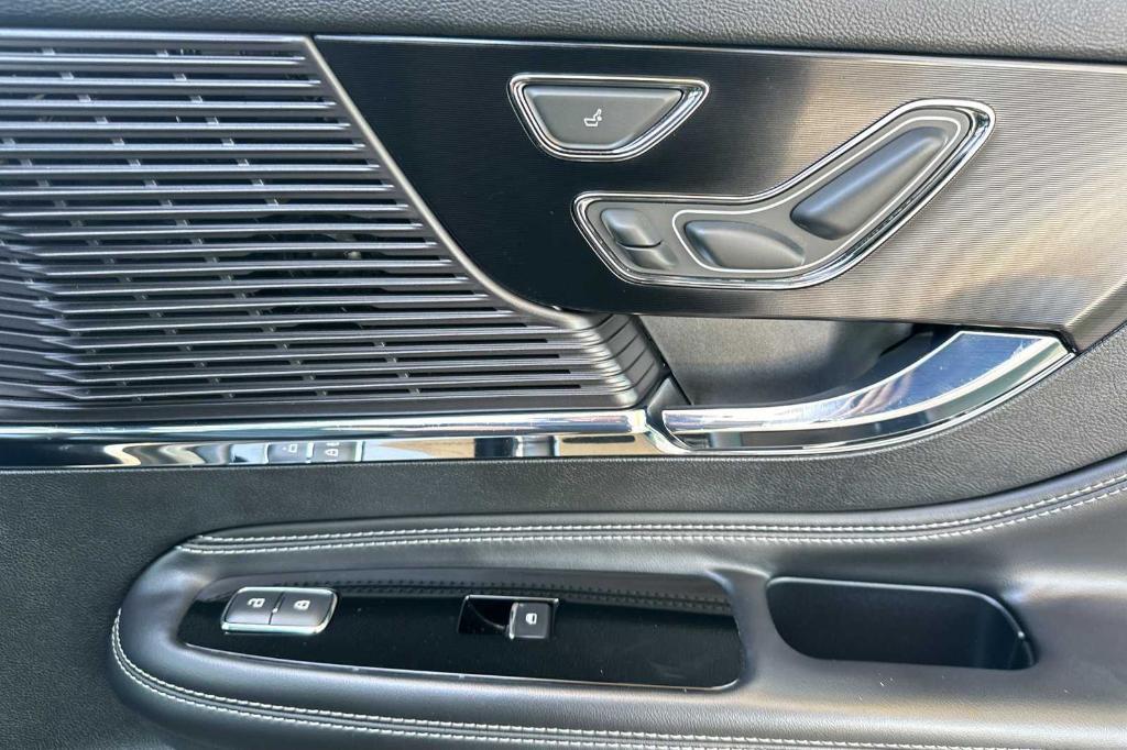 used 2022 Lincoln Corsair car, priced at $21,875