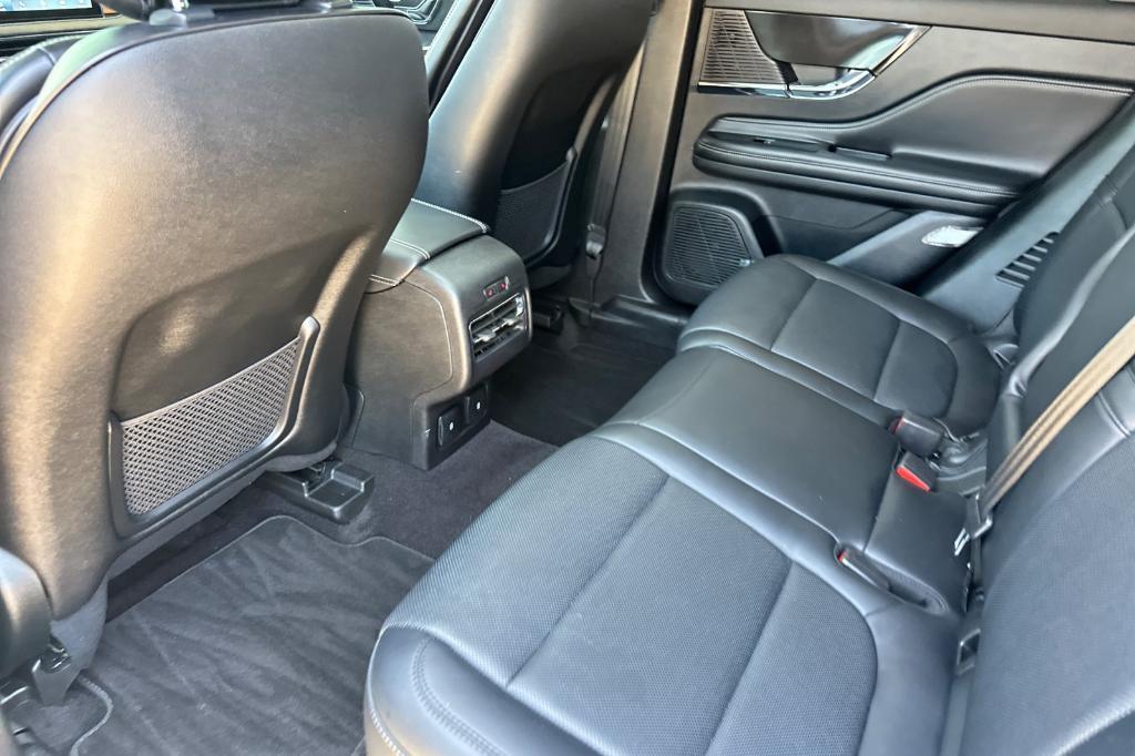 used 2022 Lincoln Corsair car, priced at $21,875