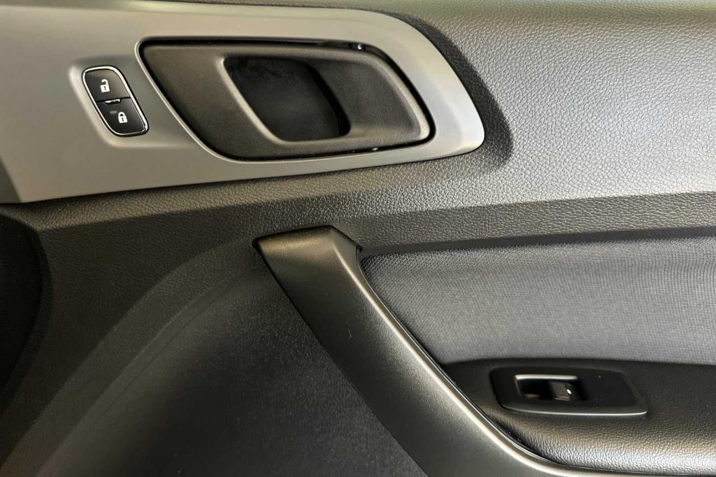 used 2020 Ford Ranger car, priced at $28,375