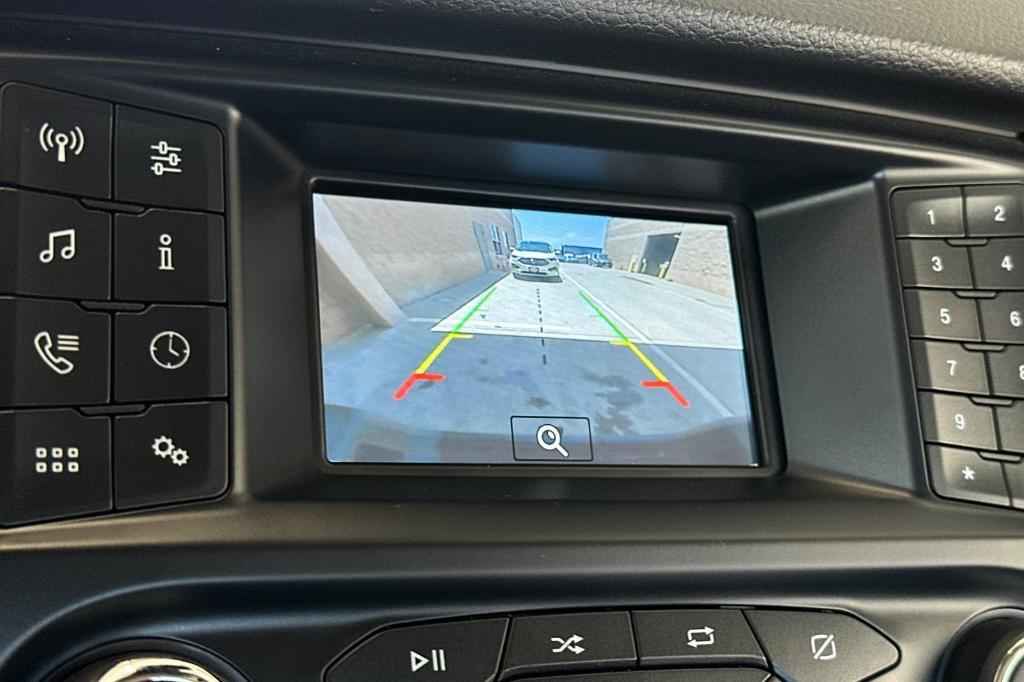 used 2020 Ford Ranger car, priced at $28,375